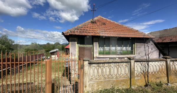 Casa de vanzare, 242 mp, zona Iezureni