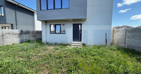Casa P+E, 146 mp, 389 mp teren, zona Ionumi