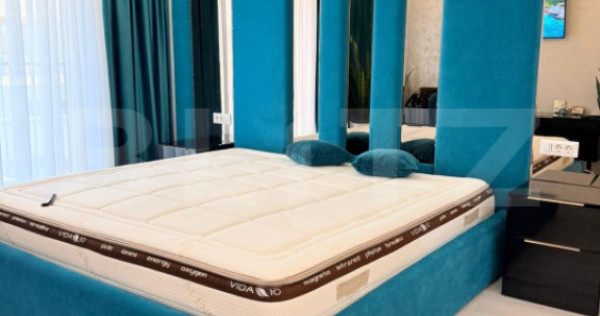 Vilă cu piscină ultrafinisată 179 mp utili, 560 mp teren,