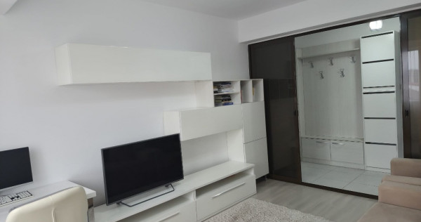 Apartament 2 camere langa Campus Scolar Popesti Leordeni