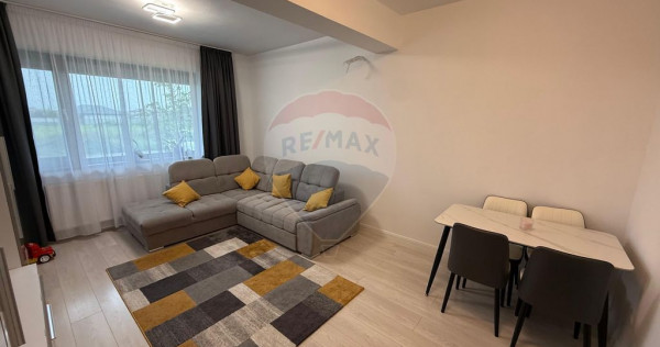 Apartament cu 2 camere de v&acirc;nzare &icirc;n zona Nord și loc ...