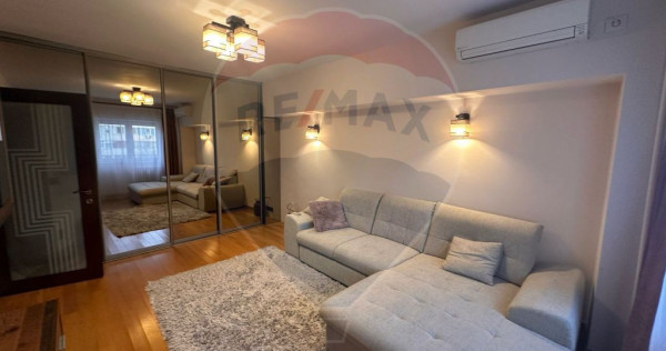 Inchiriere 2 camere - Stefan cel Mare/Dinamo/Spitalul Flo...
