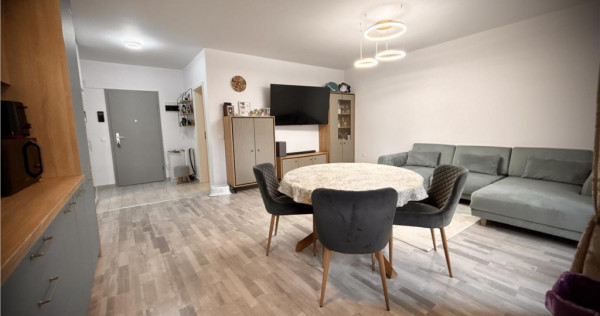 Apartament 3 camere 2022 | Boxa Parcare | Bartolomeu