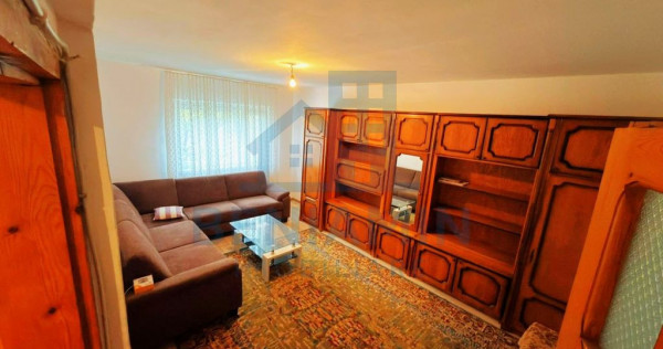 Vanzare apartament 3 camere decomandat | 1 Mai | Spate Ka...