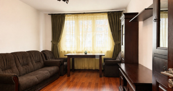 Apartament cu 3 camere decomandat de v&acirc;nzare, etaj 1-Zona C