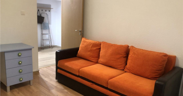 RACADAU RENOVAT 2 camere modern decomandat