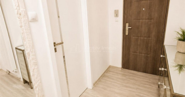 Apartament de inchiriat 3 camere Terezian