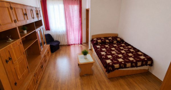 Garsoniera de vanzare, 30 mp, zona Brazda lui Novac