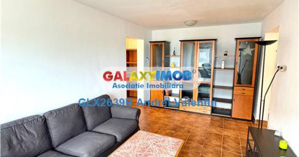 Apartament 3 Camere - Piata Victoriei - Titulescu - Bloc 197