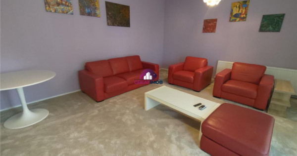 Apartament de inchiriat
