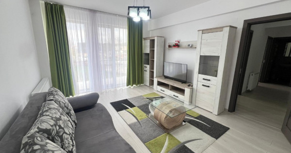 A/1691 De v&acirc;nzare apartament cu 2 camere &icirc;n Tg Mureș - Tudor