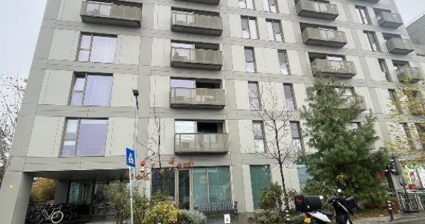 Aviației Park Studio de &icirc;nchiriat 2 camere