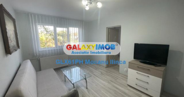Apartament 2 camere, cu centrala, renovat, Vest, Ploiesti