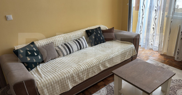 Apartament 2 camere, 50 mp, zona Gara