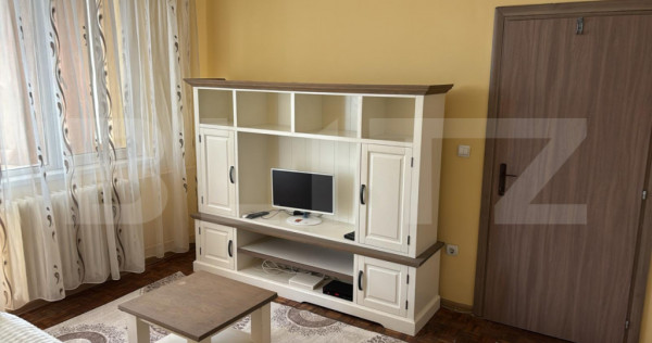 Apartament 2 camere, 50 mp, zona Gara