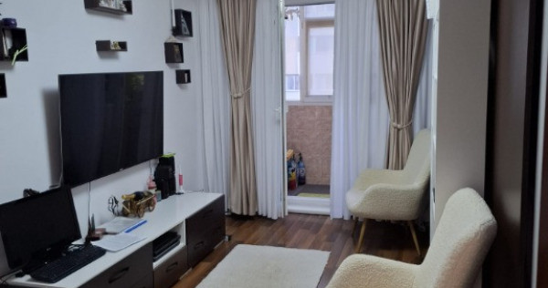 Apartament 2 camere Salajan Theodor Pallady comision 0%