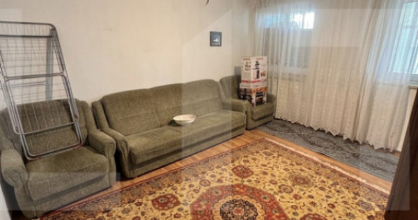 Apartament cu 3 camere decomandat, 63 mp, zona Bucovina - Li