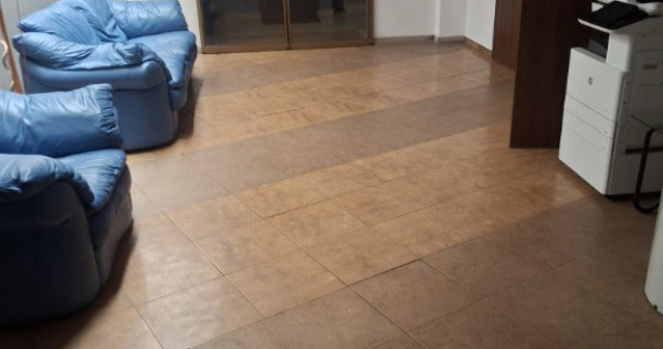 Inchiriez spatiu de birouri, zona Metrou Brancoveanu, 248mp, 2.480euro