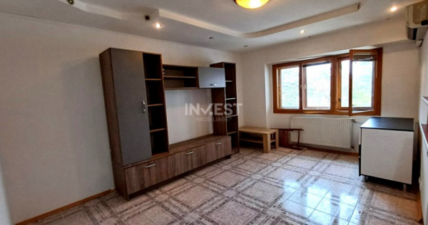 Apartament 3 camere decomandat, zona Pacurari - Lukoil, Ias