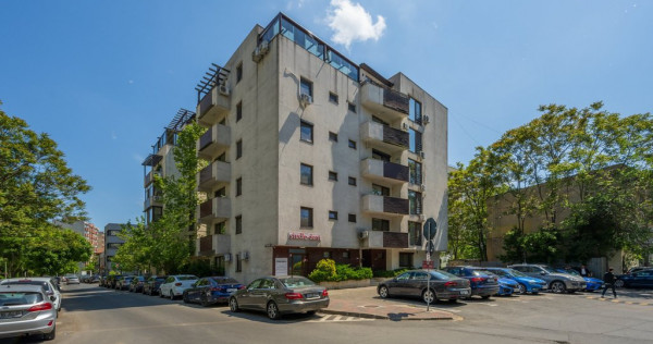 NERVA TRAIAN - PAPAZOGLU, APARTAMENT 2 CAMERE 54 MP, 2013, L