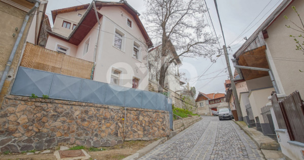 Casă individuală de &icirc;nchiriat | Șchei, Str. Măcin nr. 7