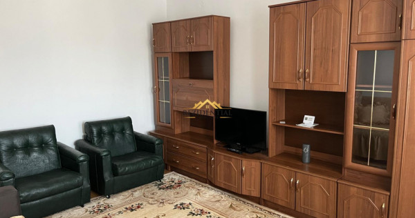 APARTAMENT DOUA CAMERE - LICEUL M. EMINESCU