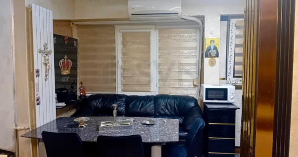 Garsoniera I De I Metrou Piata Iancului
