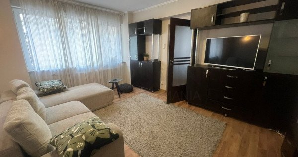 Apartament 2 camere l Mobilat Renovat l Parc Cismigiu I S...