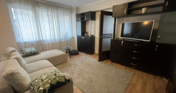 Apartament 2 camere l Mobilat Renovat l Parc Cismigiu I S...