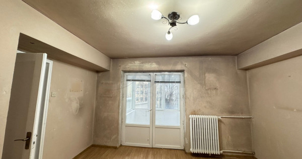 Apartament 2 Camere I Piata Romana