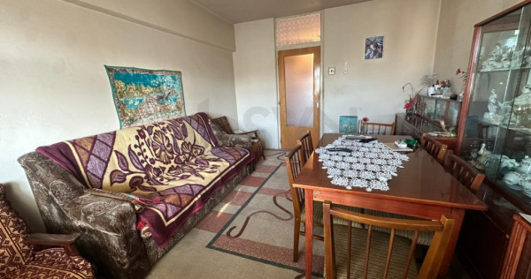 Apartament 3 camere I Aviatiei