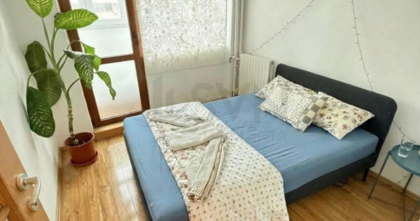 Apartament 2 camere I Nicolae Balcescu I Ultracentral I D...