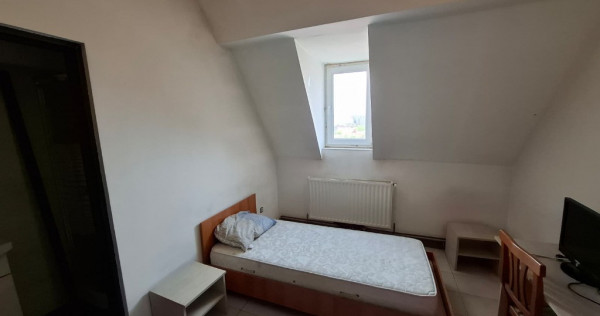 Inchiriez apartament 7 camere Central muncitori ID:RH-44873-property
