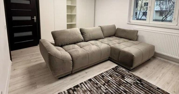 Apartament 2 camere I Prima I Aviatiei I