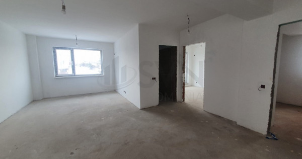 Apartament 2 Camere I De I Chibrit