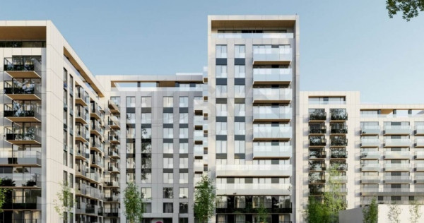 Apartament 2 camere l Aviatiei l Comision 0