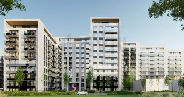 Apartament 2 camere l Aviatiei l Comision 0