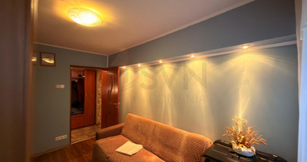 Apartament 3 camere I Obor I De vanzare