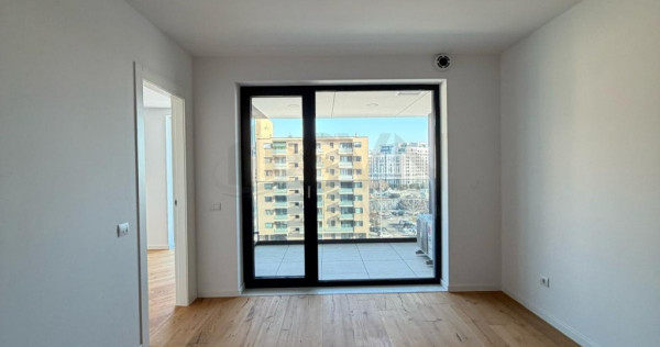 Apartament 2 camere l City Point