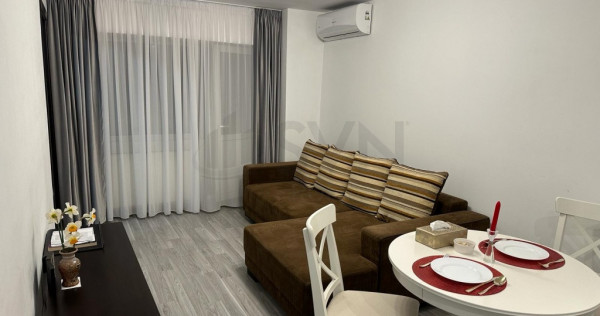 Studio Dublu Tineretului I Ideal Investitie
