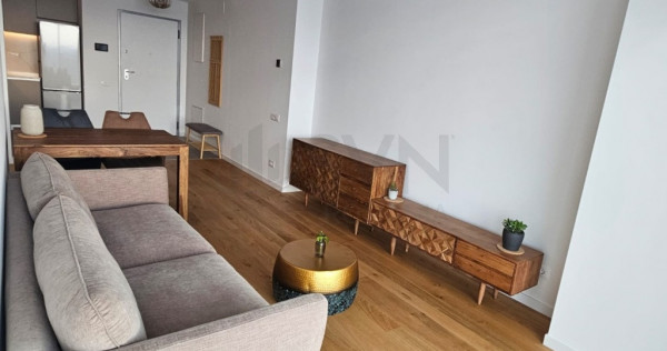 Apartament 2 camere l Floreasca l Upside
