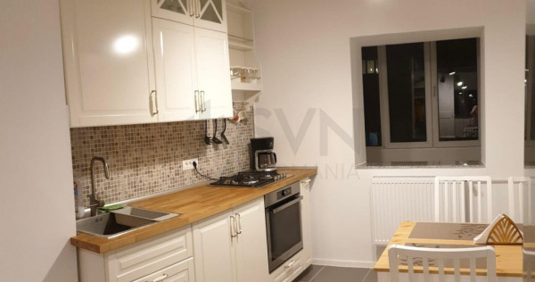 Apartament 2 camere I Aviatiei I De inchiriat