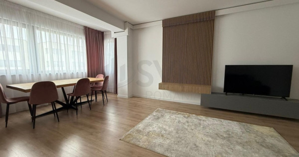 Apartament 2 camere Premium Ivory Residence