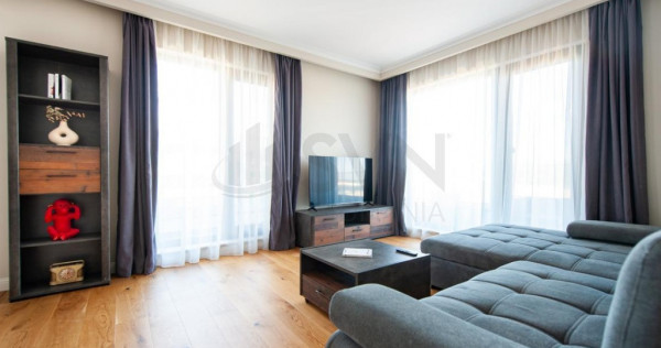 APARTAMENT SUPERB l MOBILAT l UTILAT LUX l BANEASA l AVIA...