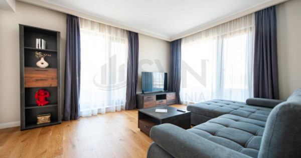 APARTAMENT SUPERB l MOBILAT l UTILAT LUX l BANEASA l AVIA...