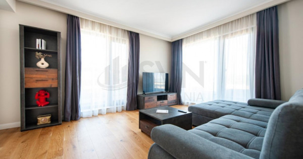 APARTAMENT SUPERB l MOBILAT l UTILAT LUX l BANEASA l AVIA...