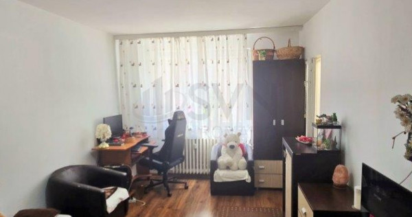 3 camere Str Ceahlau