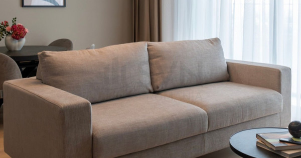 APARTAMENT l ONE VERDI PARK l MOBILAT l UTILAT l PARCARE