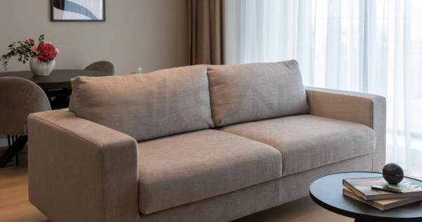 APARTAMENT l ONE VERDI PARK l MOBILAT l UTILAT l PARCARE