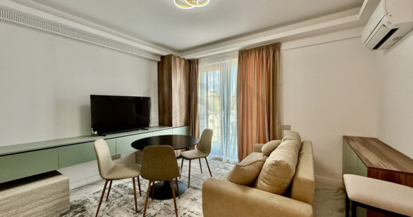 Apartament l 2 Camere l P-ta Constitutiei